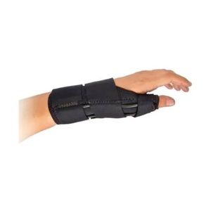 Hely Weber | deQ Thumb Orthosis #4813 | NEW